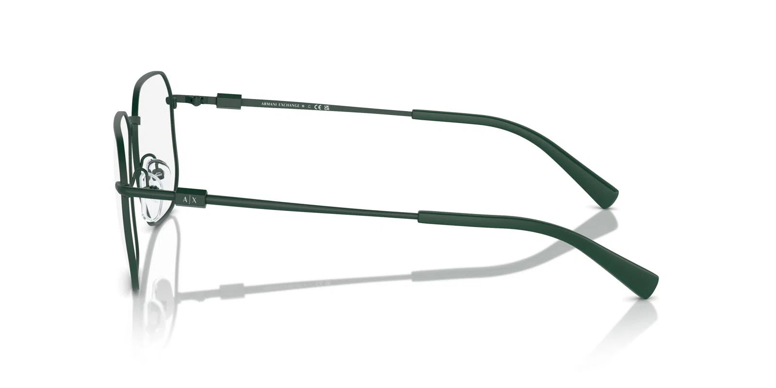 Armani Exchange 1066 Eyeglasses - view 8